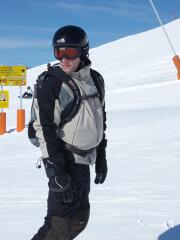 Marcel sucht den nchsten Slot