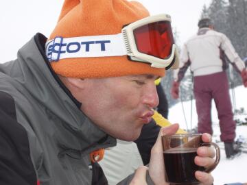 was warmes braucht der Mensch