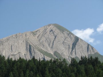 Aussicht von Falkenstein
