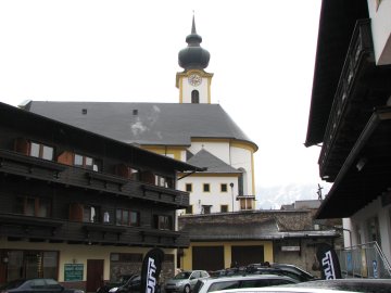 Kirche von S&ouml;ll