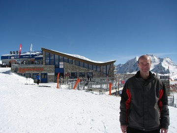 Roman etwas weniger ready...