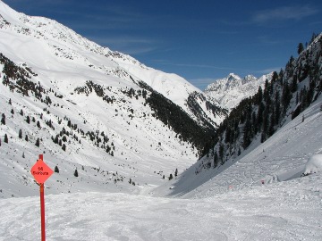 Talabfahrt... nur f&uuml;r sehr ge&uuml;bte Fahrer?