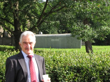 Keine Reise ohne Bunker!