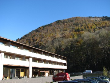 Neues Hotel Sonne