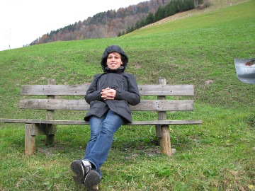 So lässt es sich leben...